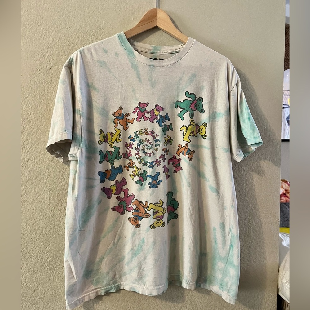 UO Grateful Dead T-shirt